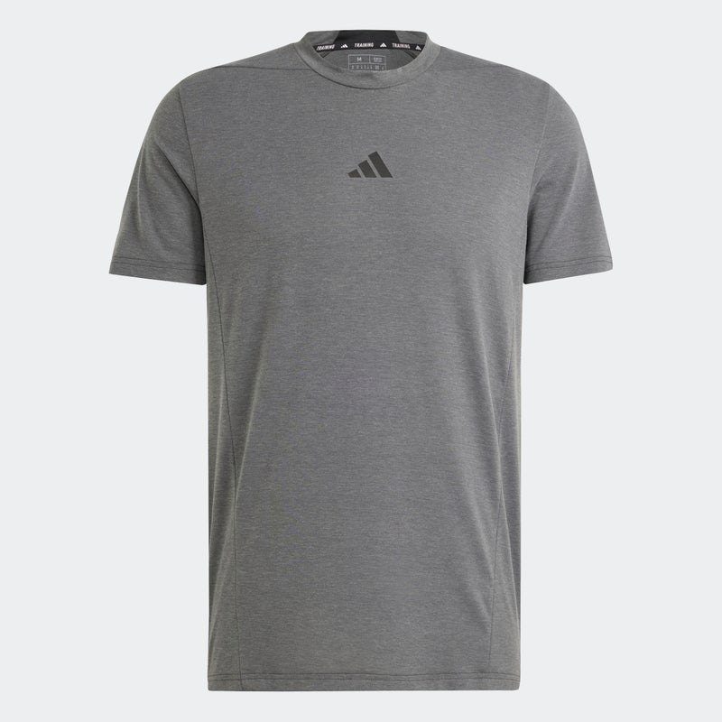 Adidas D4T TEE - Image 1